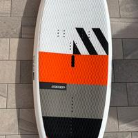 Tavola wing foil beluga (nuova)