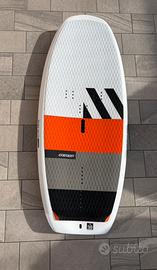 Tavola wing foil beluga (nuova)