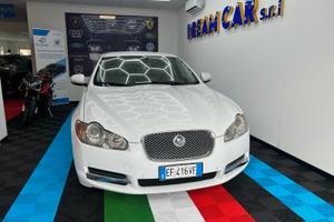 Jaguar XF 3.0 D V6 241CV 5p. - Diesel