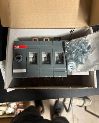 1SCA022712R1010 ABB OT200E03
