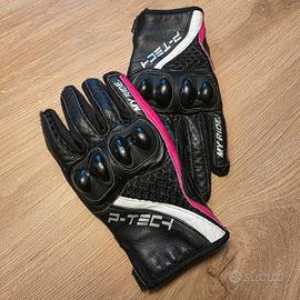Guanti moto Powertech Lady M