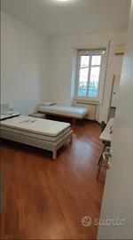 Posti letto in stanza doppia