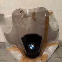 Parabrezza Wunderlich Touring per BMW R1200/1250 R