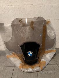 Parabrezza Wunderlich Touring per BMW R1200/1250 R