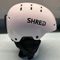casco Shred S 51-55cm