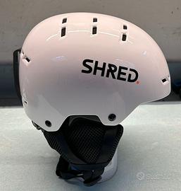 casco Shred S 51-55cm