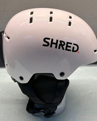 casco Shred S 51-55cm