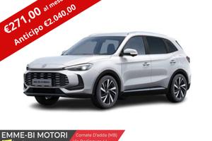 MG ZS 1.5 hybrid+ Luxury auto MY 26 PRONTA CO...