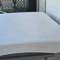 materasso IKEA pari al nuovo 