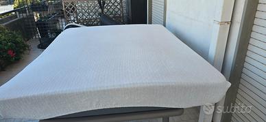 materasso IKEA pari al nuovo 