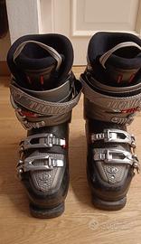 Scarponi da sci da discesa Tecnica 23.5 (274mm)