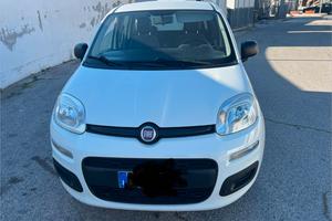 Fiat Panda Benzina Gpl