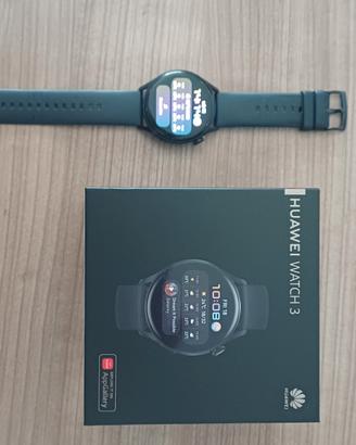 Smart Watch huawei