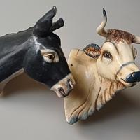 Presepe napoletano 