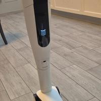 Folletto VK7 senza fili : Pulilava, Picchio 