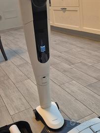 Folletto VK7 senza fili : Pulilava, Picchio 