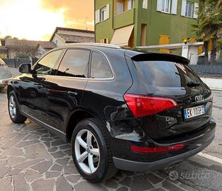 Audi Q5 2.0 TDI 143 CV quattro Advanced Plus