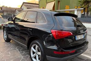Audi Q5 2.0 TDI 143 CV quattro Advanced Plus