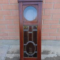 Mobile vuoto orologio pendolo appeso