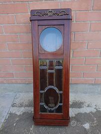 Mobile vuoto orologio pendolo appeso