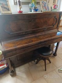Pianoforte inglese
