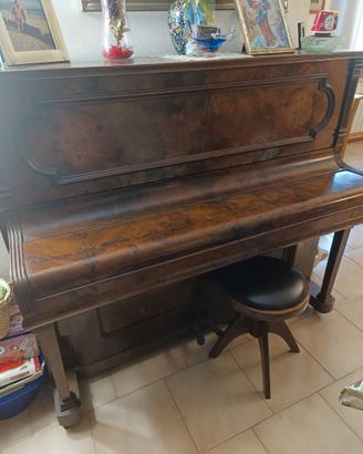 Pianoforte inglese
