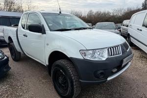 Mitsubishi L200 2.5 DI-D/136CV Club Cab Invite