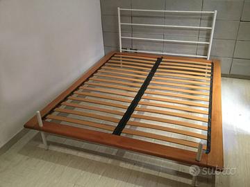 Letto Design Forma e Memoria