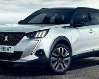 Ricambi peugeot 2008
