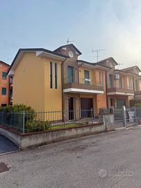 Villetta a Schiera di Testa a Taglio di Po (RO)