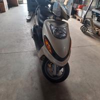 scooter 125