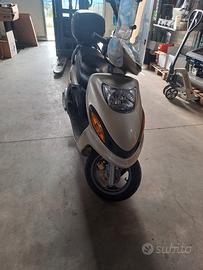 scooter 125
