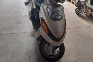 scooter 125