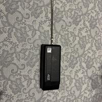 Macchina fotografica Kodak Tele-Ektra 42