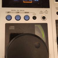 CDJ 100 S (leggi descrizione)