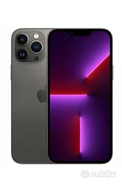 Iphone 13 pro max 256gb