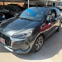 Ds DS3 DS 3 BlueHDi 120 S&S Sport Chic