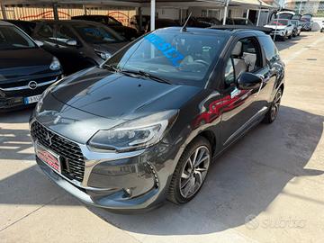 Ds DS3 DS 3 BlueHDi 120 S&S Sport Chic