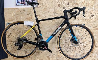 Wilier garda sram elettronico