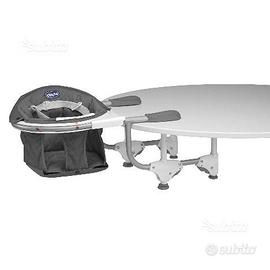 Seggiolino da tavolo Chicco 360