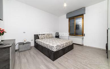 Appartamento a Arcene 3 locali