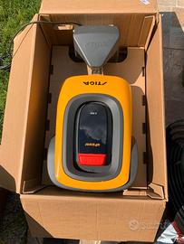 robot rasaerba stiga A500