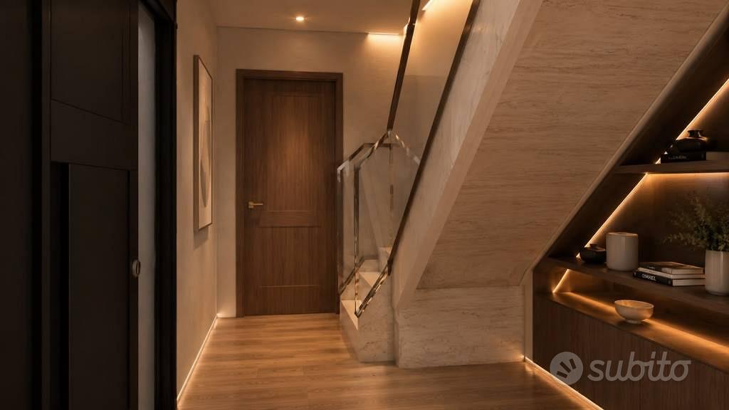 Appartamento – Nerviano, Cantone - Vista 4