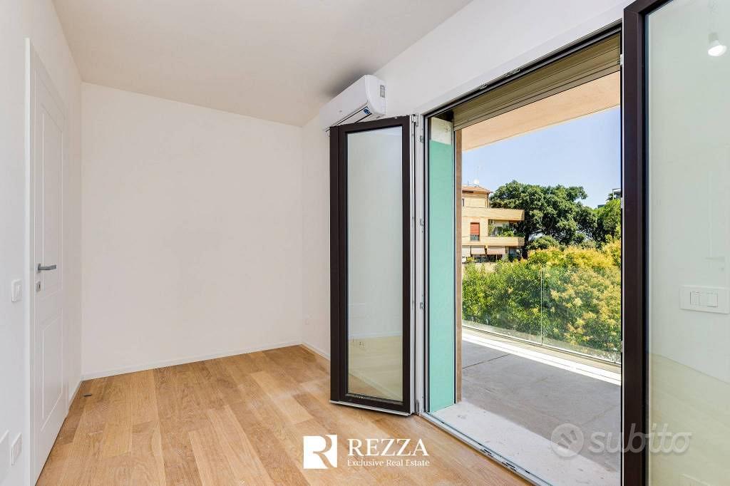 Appartamento – Roma, Della Vittoria - Vista 3
