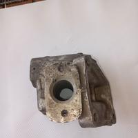revisione scatola guida fiat 600 tutte le serie