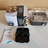 Cuociuova Elettrico Arendo – 8 Uova