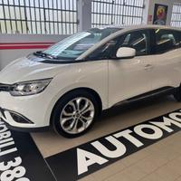 Renault Grand Scenic Blue dCi 120 CV EDC Business
