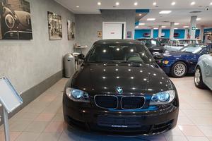 Bmw 118 118i Cabrio Futura adatta a neo patentati