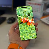 iphone 16 pro max 256 gb