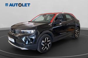 Opel Mokka 1.2 Turbo Elegance 110CV